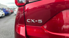 Mazda CX-5 2.0 e-Skyactiv G MHEV Exclusive-Line 5dr Petrol Estate